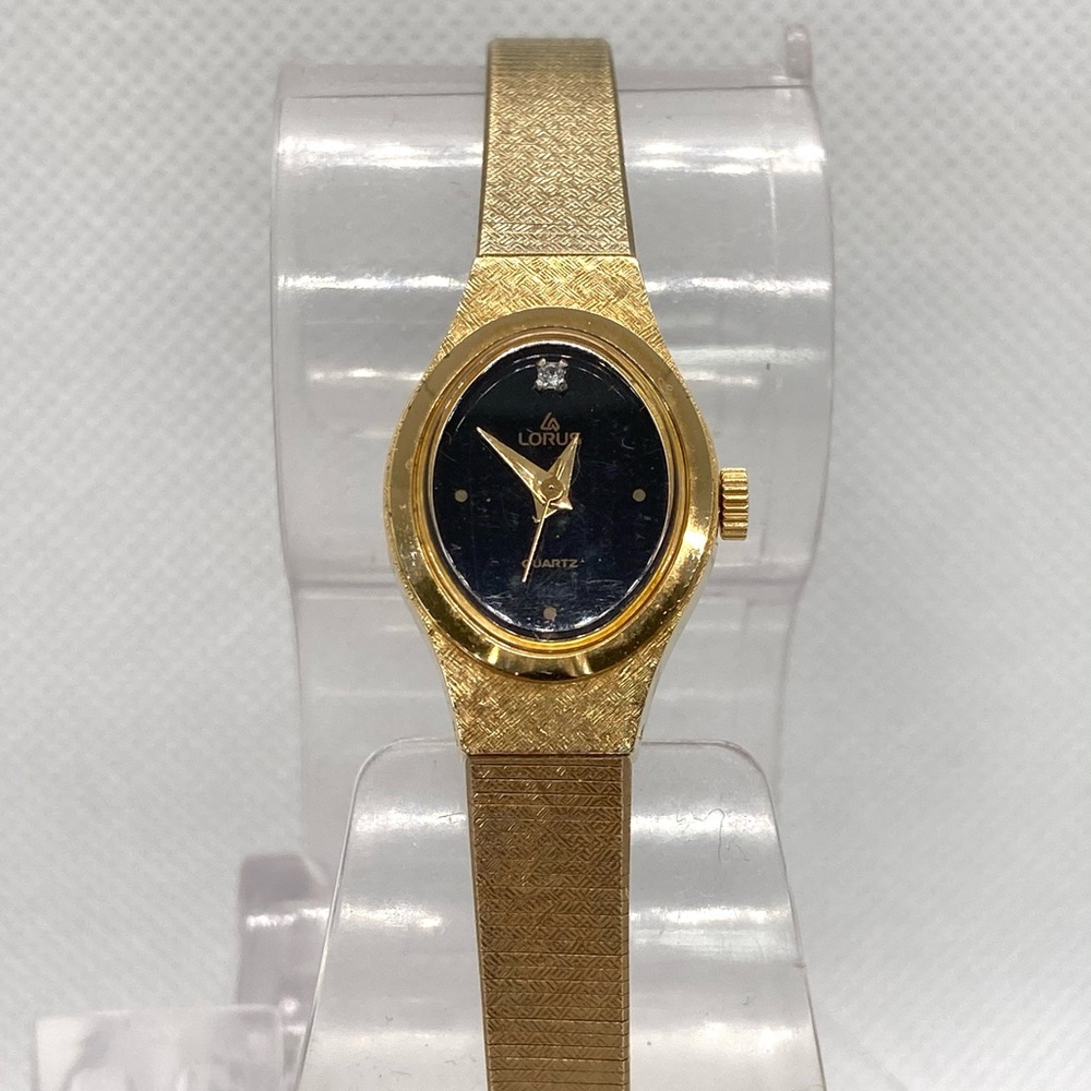 Vintage Lorus Women’s Watch Gift for her